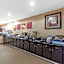 Comfort Suites The Colony - Plano West