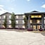 Super 8 by Wyndham Whitecourt