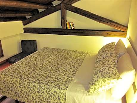 Family Room with Private Bathroom