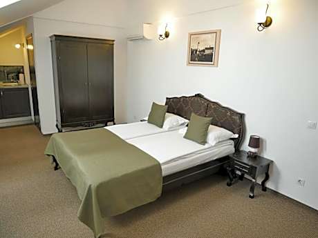 Sibiu City Center Apartments