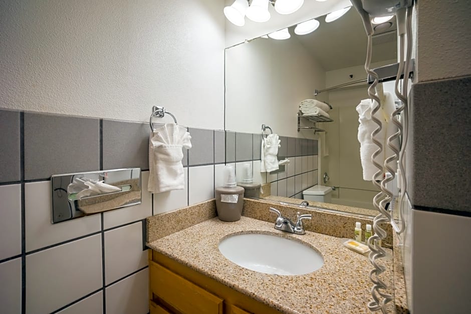 San Mateo SFO Airport Hotel