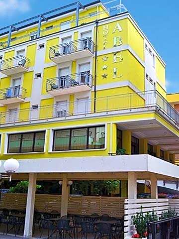 Hotel Abel & Residence