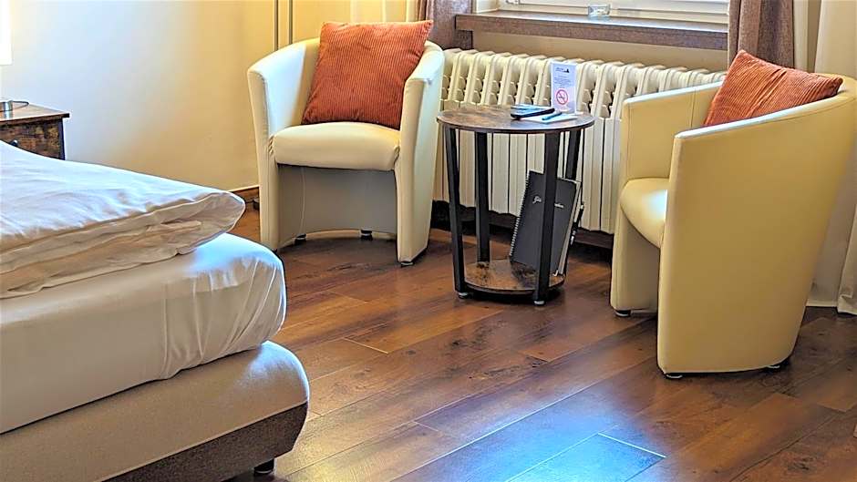 Altstadthotel Goldene Kugel