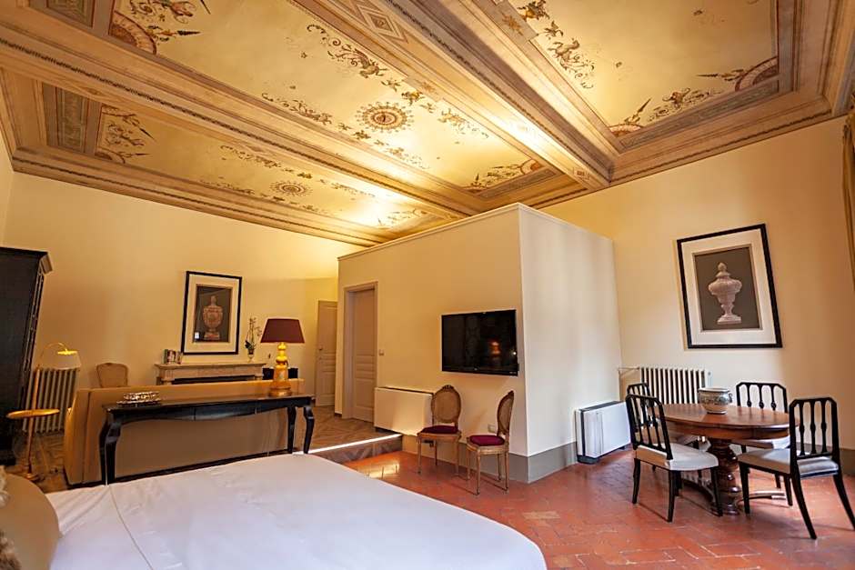 Palazzo Martellini Residenza d'epoca