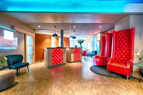 Leonardo Hotel Amsterdam City Center