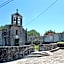 Albergue Rectoral San Mamede da Pena EXCLUSIVE FOR PILGRIMS