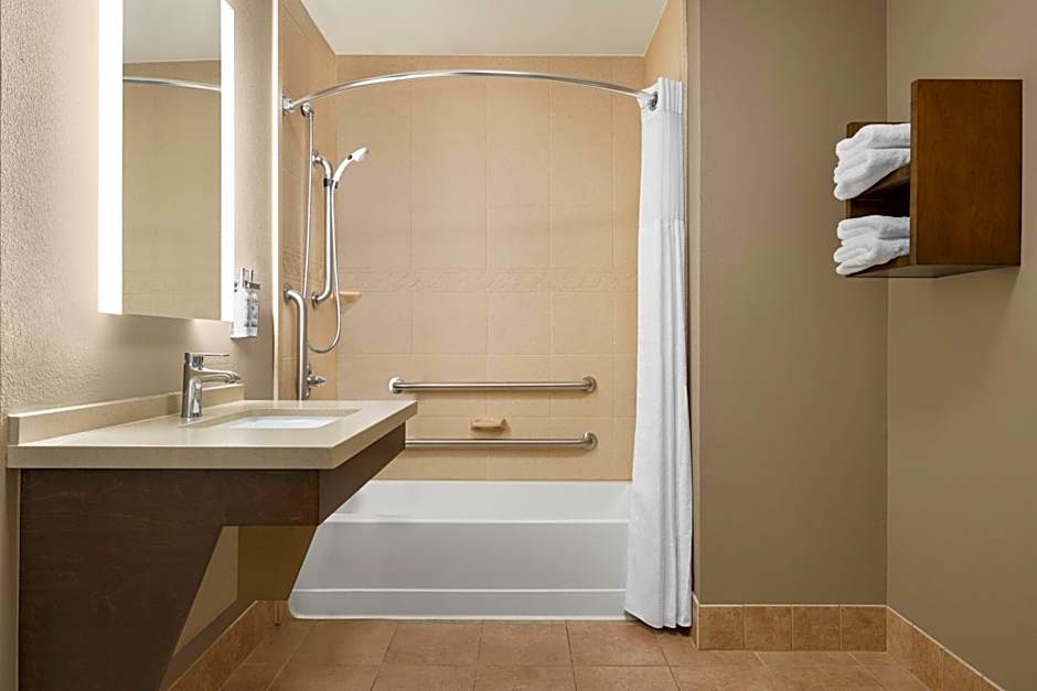 Staybridge Suites Oklahoma City-Quail Springs By IHG