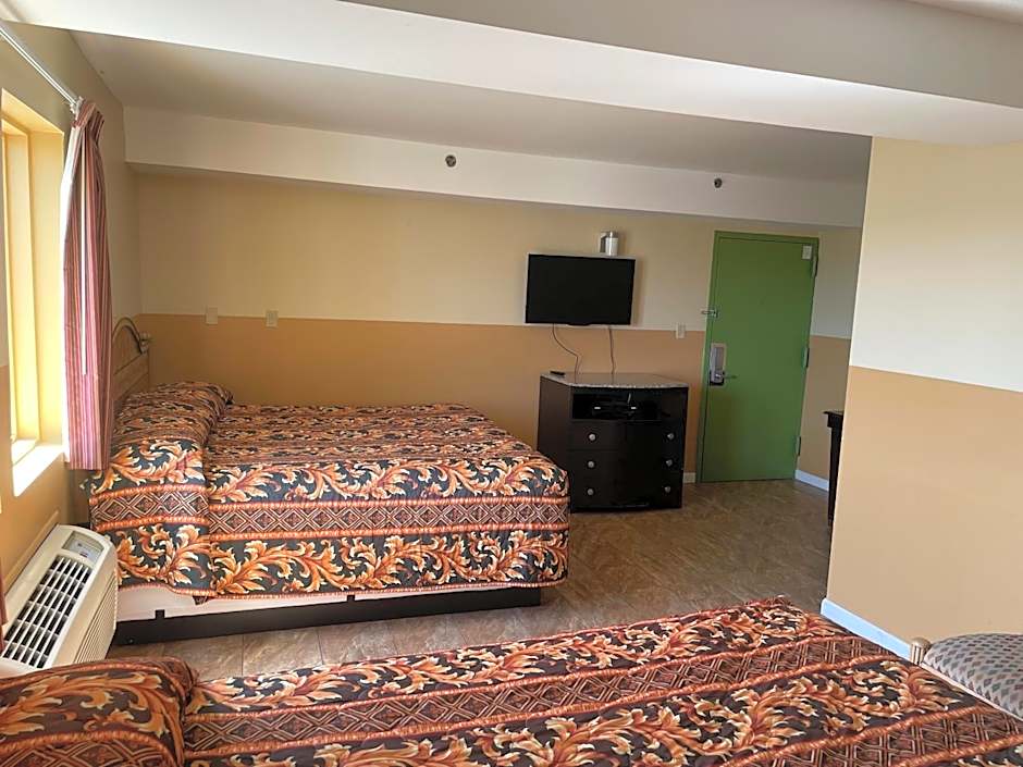 Sea Palace Inn