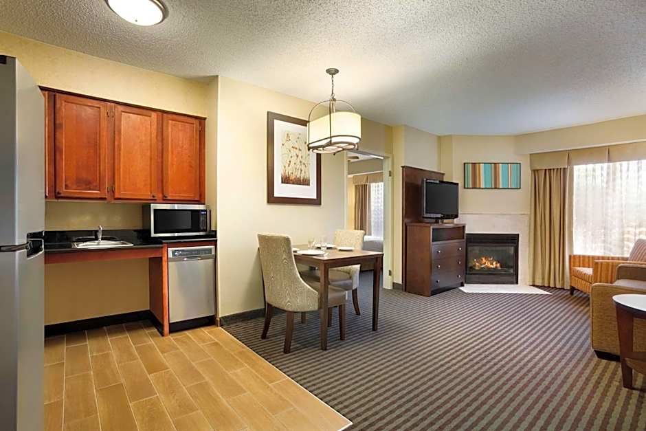 Homewood Suites By Hilton Houston Willowbrook Mall