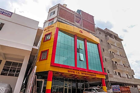 Hotel O C K International