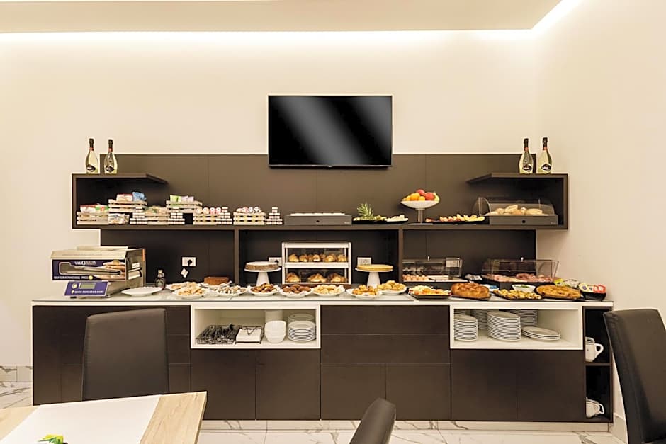 Best Western Hotel dei Mille