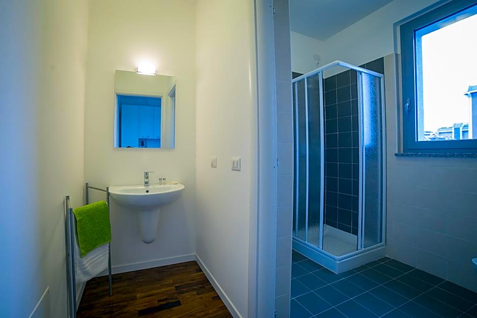 Dreams Hotel Residenza Pianell 10
