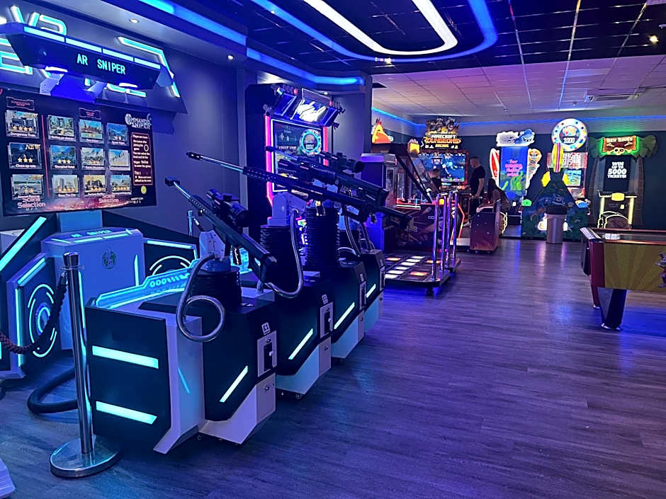 Bella-Mays Holiday Hideaway