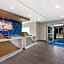 Holiday Inn Express And Suites Springdale Fayetteville Area By IHG