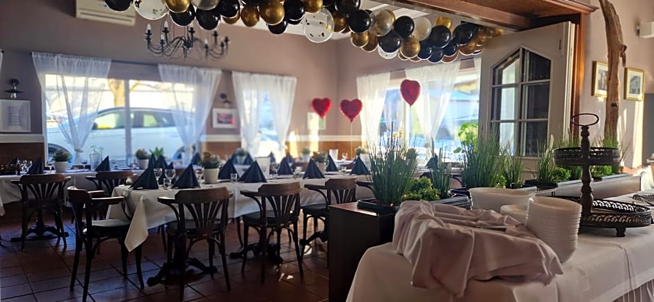 Hotel Stadt Coblenz