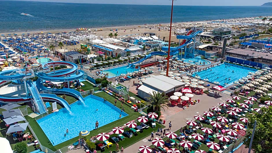 Hotel Nuova Medusa Rimini