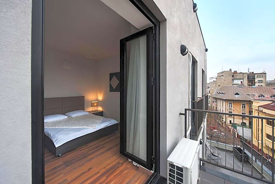 Hotel Hemingway Residence