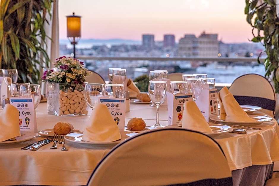 Hotel Masa International