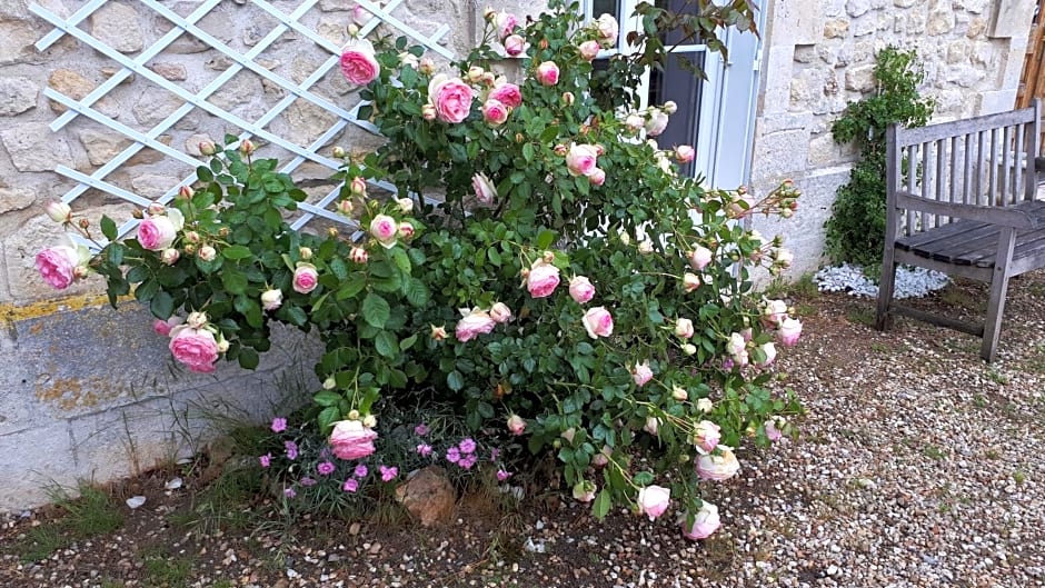 Villa du Cerf Thibault