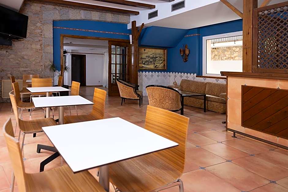 RVHotels Mar de Tossa