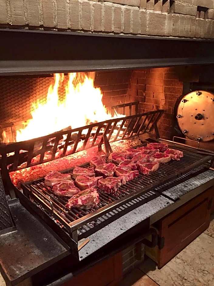 Hotel Ristorante La Casona