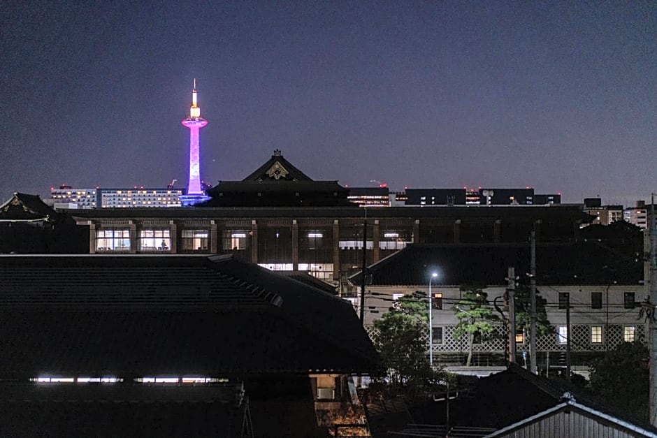 Karasuma Rokujo Hotel / Vacation STAY 3039