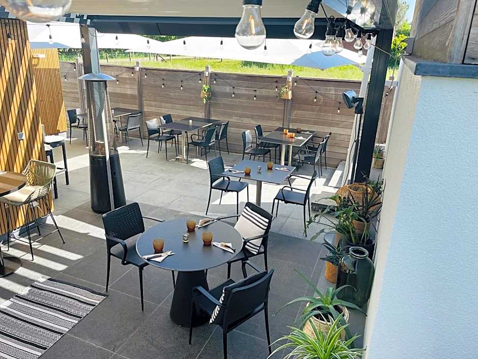 Hotel & Apartments Bibois Leuven