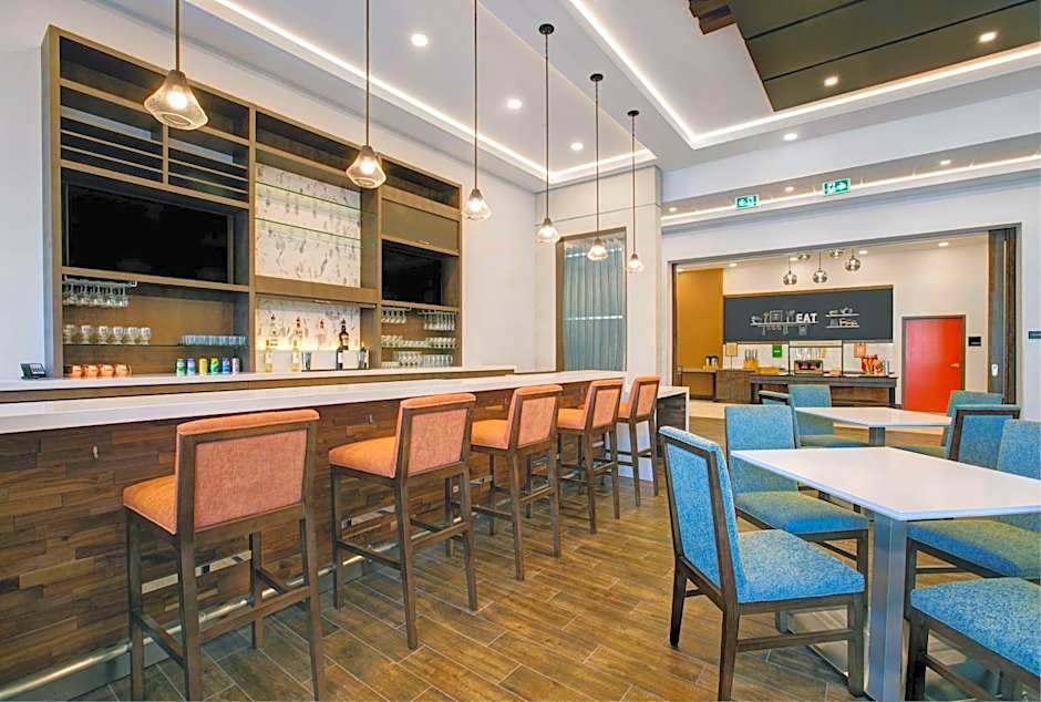 Hampton Inn & Suites by Hilton Waterloo St. Jacobs