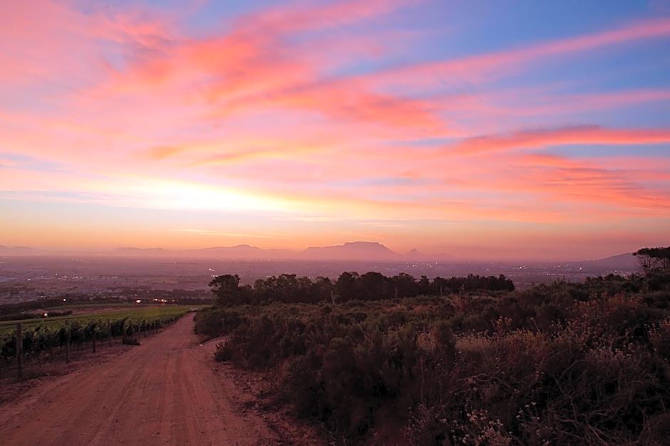 Zevenwacht Country Inn