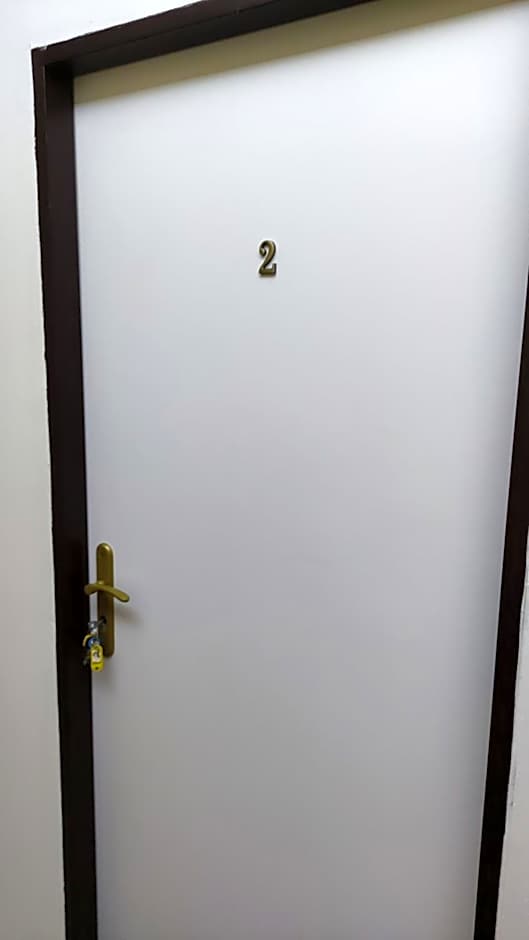 Nároďák Jaroměř ,UBYTOVÁNÍ