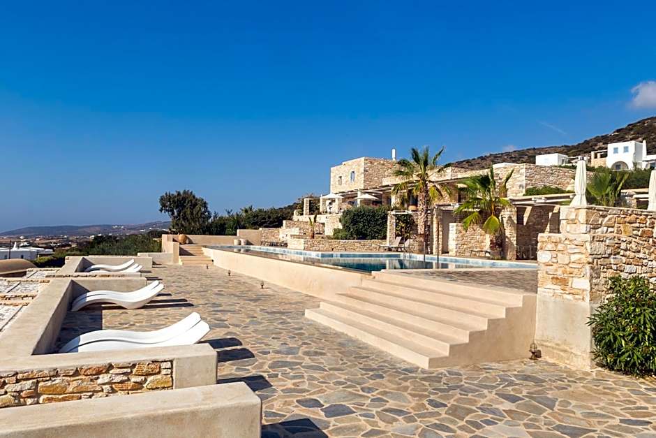 Calme Boutique Hotel - Adults Only