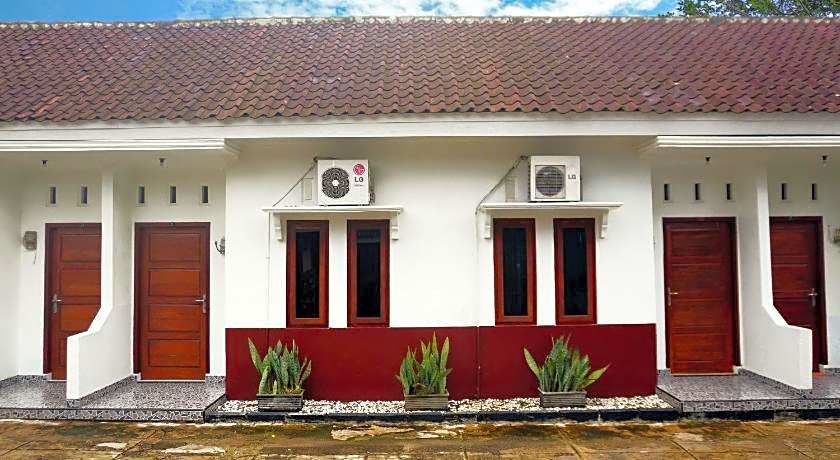 OYO 801 Hansa Homestay