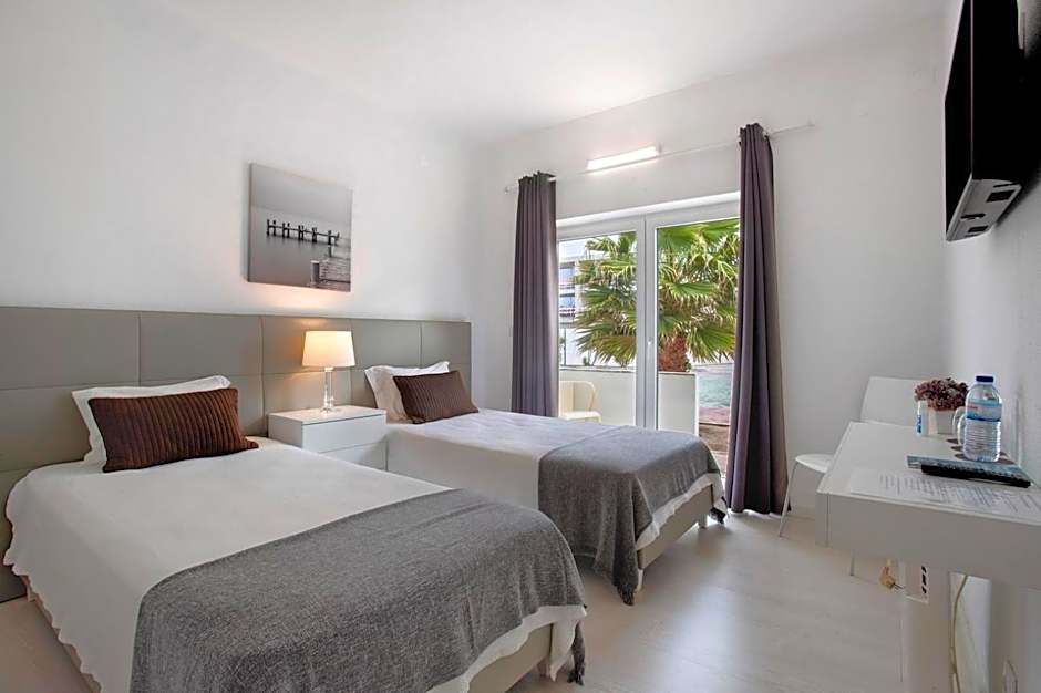 Beach Residence Mar do Norte