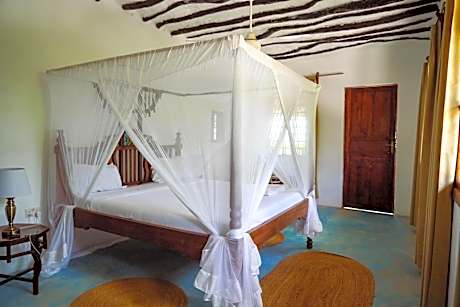 Family Room with Sea View