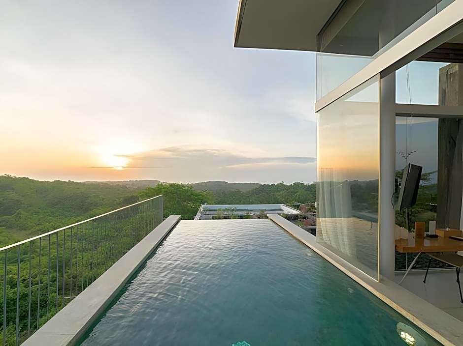 Hideaway Villas Bali - Uluwatu by Kanaan Hospitality