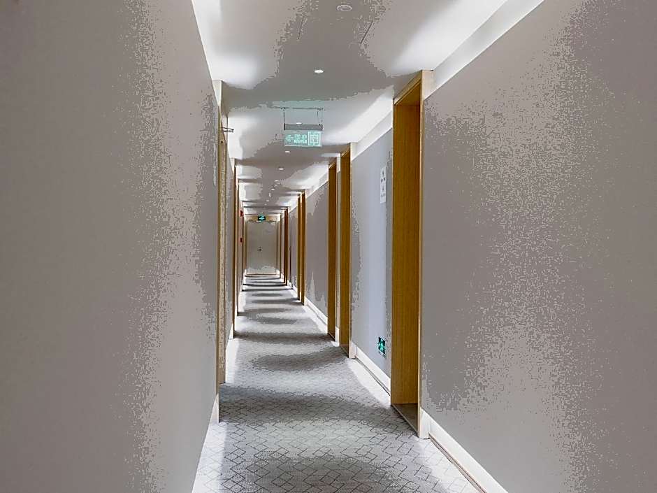 JI Hotel Beiing Capital Airport