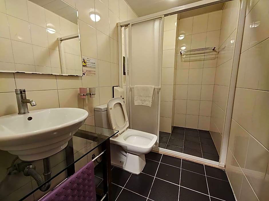 Hub Hotel Chiayi