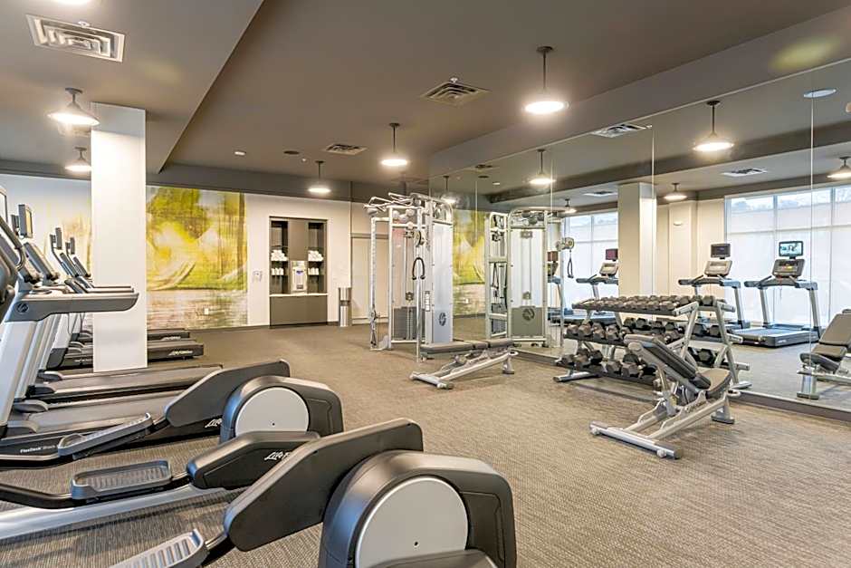 Courtyard by Marriott Asheville Biltmore Village