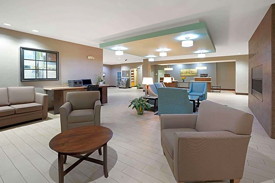 La Quinta Inn & Suites by Wyndham Bellingham