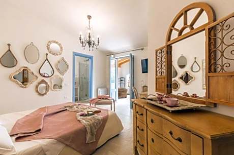 B&B Antico Telaio