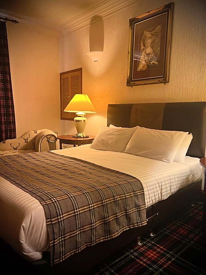 Loch Ness Lodge Hotel