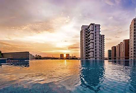 Hilton Garden Inn Barranquilla