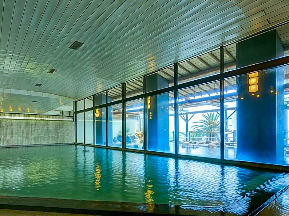 Hotel Inatori Ginsuiso