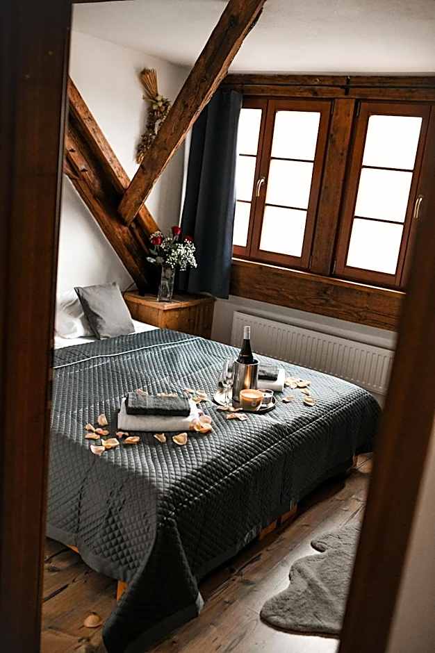 Wellness hotel & minipivovar Kněžínek