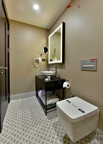 Standart Double Room