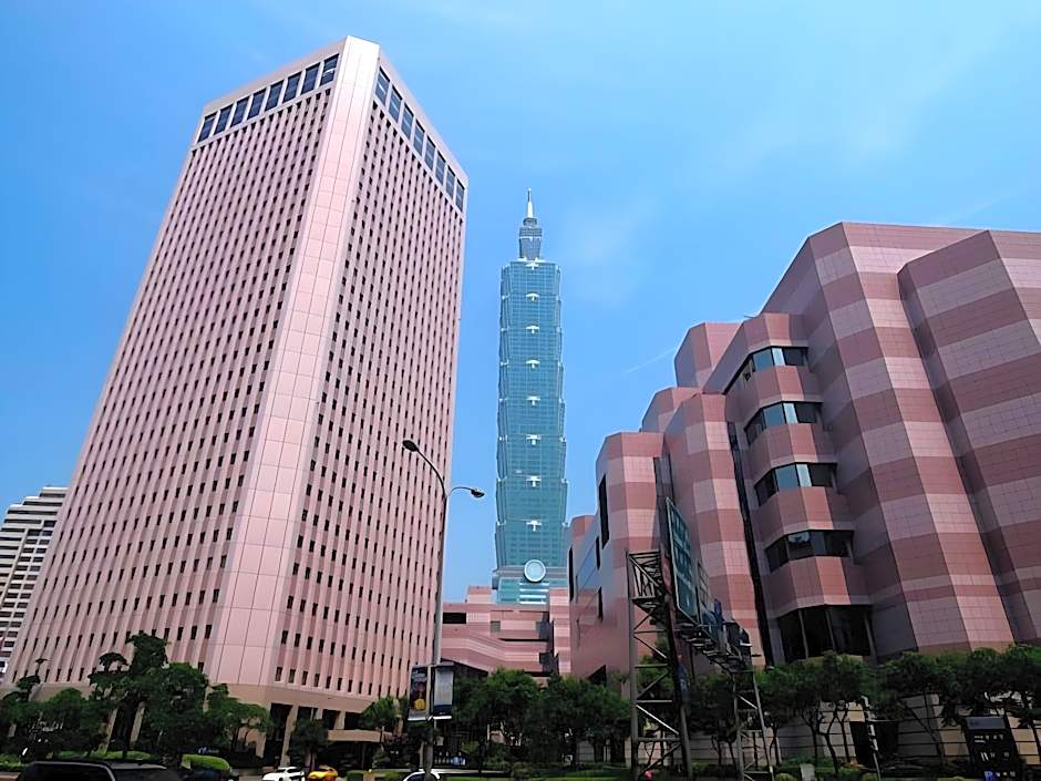 NK Hostel
