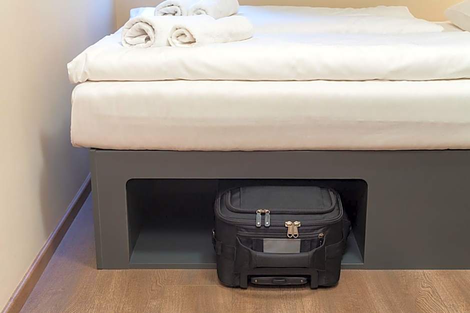 Minimino hotel