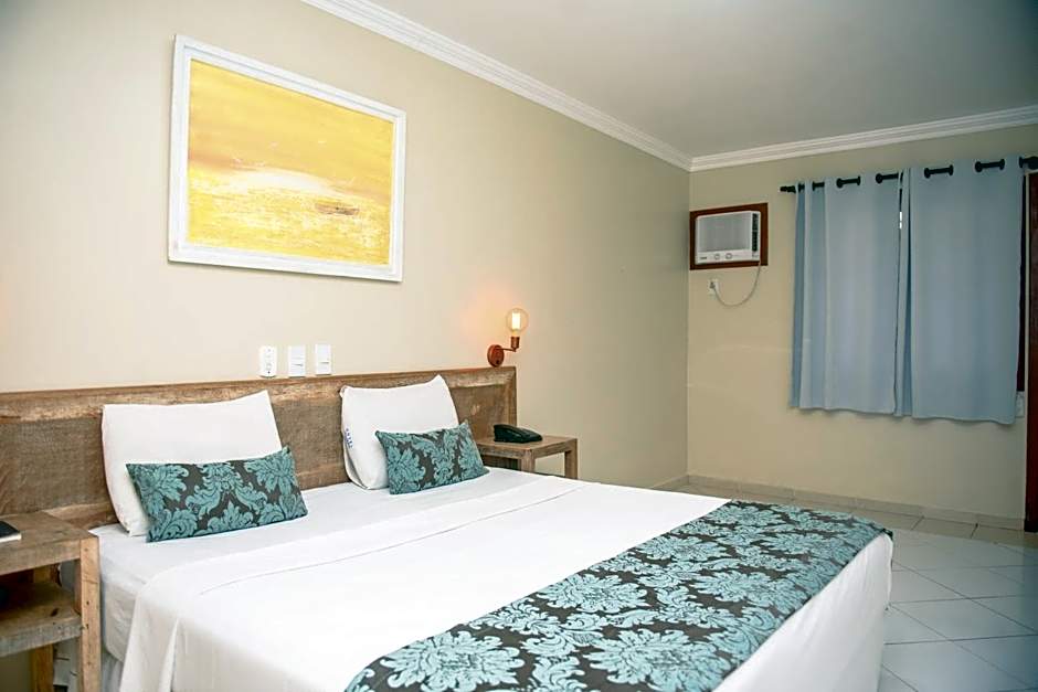 Hotel Don Quijote Búzios