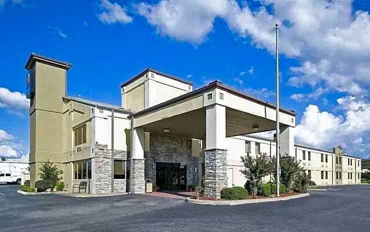 Hotel Muskogee
