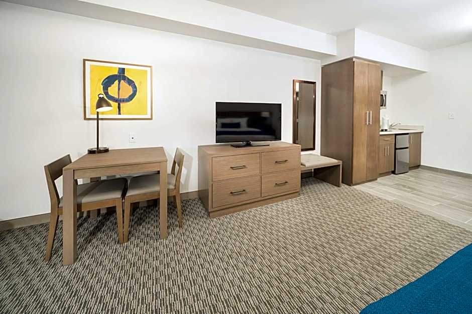 Best Western Plus Executive Residency Austin - Round Rock